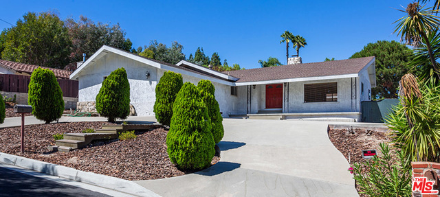 65 RANCHVIEW Road, Rolling Hills Estates, California 90274, 4 Bedrooms Bedrooms, ,3 BathroomsBathrooms,Residential,Sold,RANCHVIEW,18381840