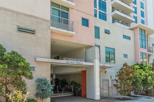 425 W Beech, San Diego, CA, 92101 425 W Beech