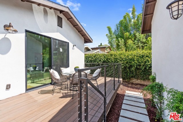 4 Bed Home for Sale in Los Angeles, California