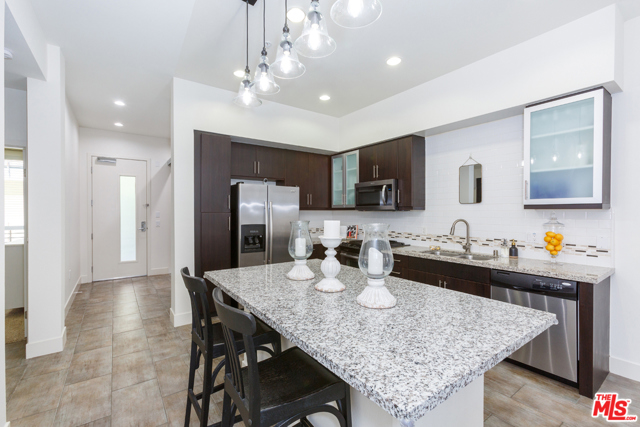3 Bed Home for Sale in Playa Vista, California