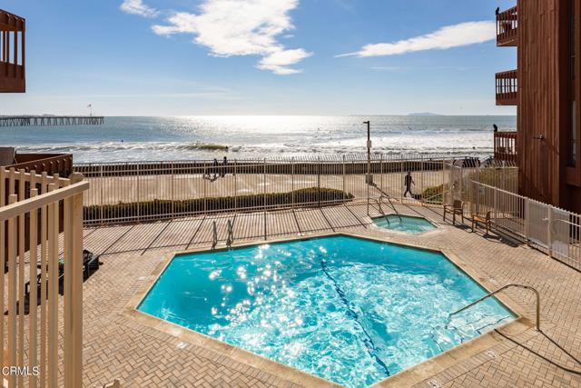 2 Bed Home for Sale in Ventura, California