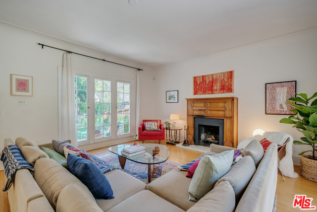 4 Bed Home for Sale in Los Angeles, California