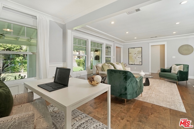 3 Bed Home for Sale in Sherman Oaks, California