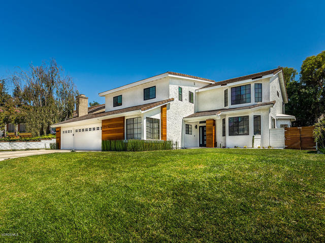 5 Bed Home for Sale in Agoura Hills, California