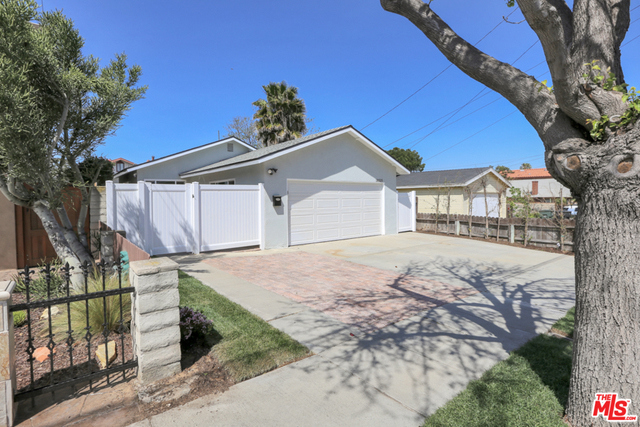 18325 GREVILLEA Avenue, Redondo Beach, California 90278, 4 Bedrooms Bedrooms, ,3 BathroomsBathrooms,Residential,Sold,GREVILLEA,17216624