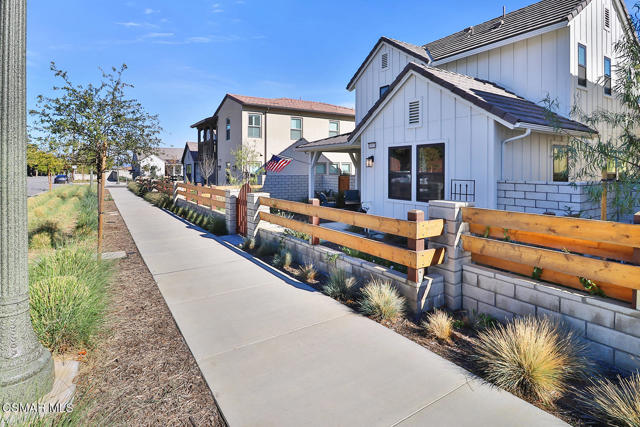 4 Bed Home for Sale in Ventura, California