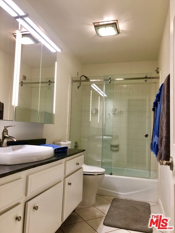 Master Bath Ensuite