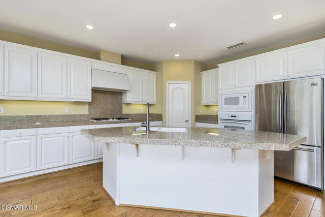 4 Bed Home for Sale in Newbury Park, California