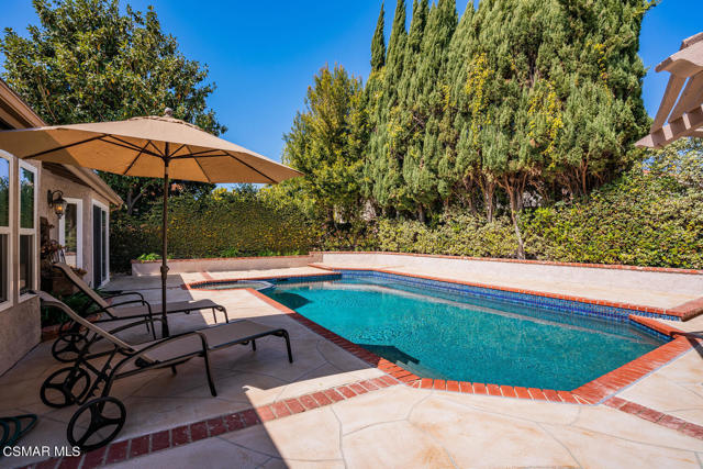 4 Bed Home for Sale in Thousand Oaks, California