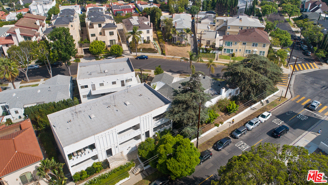 Income Home for Sale in Los Angeles, California