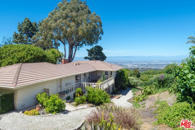 6007 VIA SONOMA, Rancho Palos Verdes, California 90275, 3 Bedrooms Bedrooms, ,2 BathroomsBathrooms,Residential,Sold,VIA SONOMA,20582538