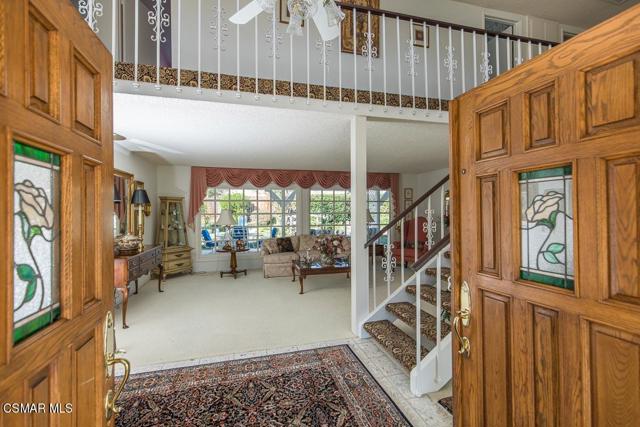 5 Bed Home for Sale in Westlake Village, California