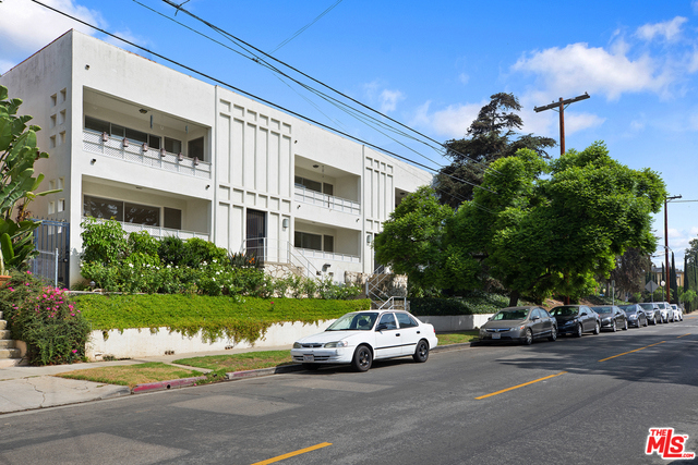  Income Home for Sale in Los Angeles, California
