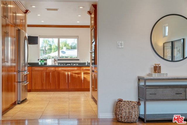 3 Bed Home for Sale in Encino, California