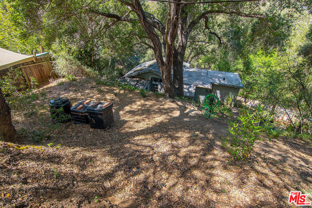 3 Bed Home for Sale in Topanga, California