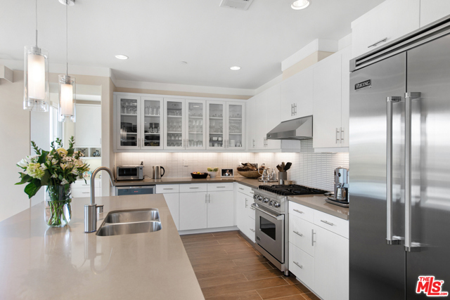 3 Bed Home for Sale in Playa Vista, California