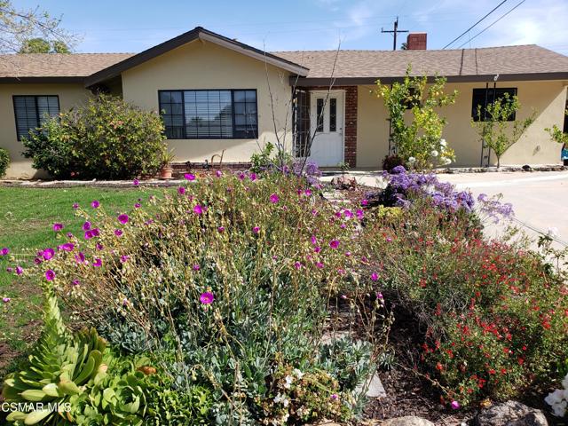 4 Bed Home for Sale in Thousand Oaks, California