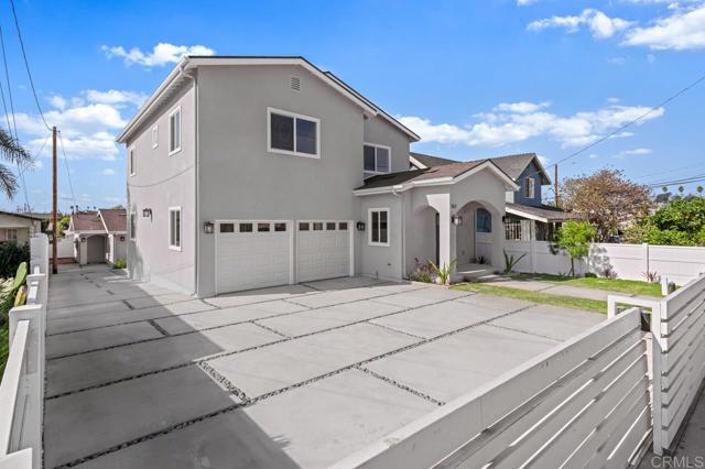  Income Home for Sale in Los Angeles, California