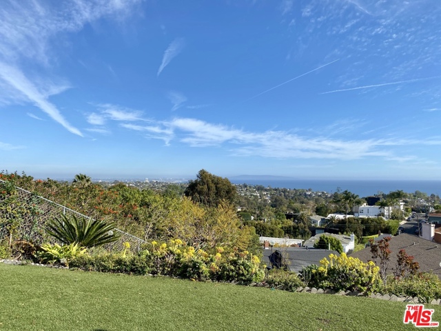 3 Bed Home for Sale in Pacific Palisades, California