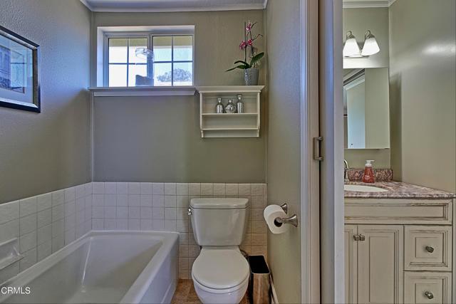 4 Bed Home for Sale in Ventura, California