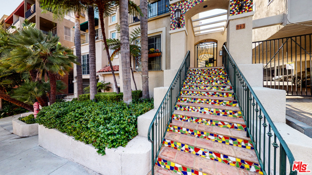 2 Bed Home for Sale in West Hollywood, California