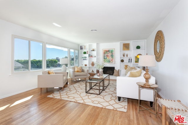 3 Bed Home for Sale in Pacific Palisades, California