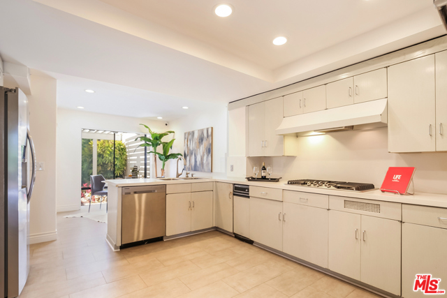 4 Bed Home for Sale in Los Angeles, California