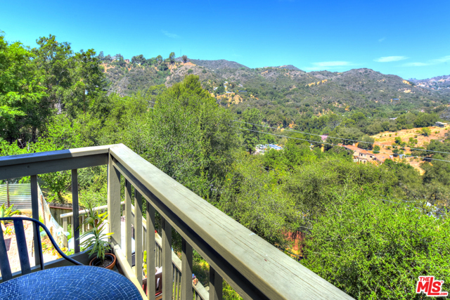 1150 Canyon Topanga CA 90290
