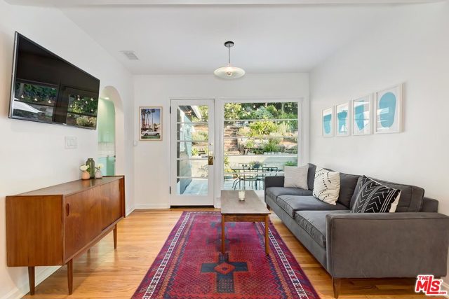 2 Bed Home for Sale in Los Angeles, California
