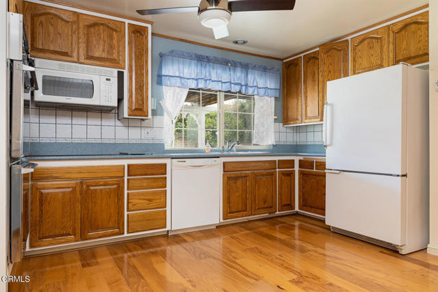 4 Bed Home for Sale in Ventura, California