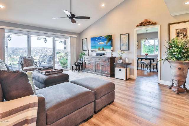 3 Bed Home for Sale in Westlake Village, California