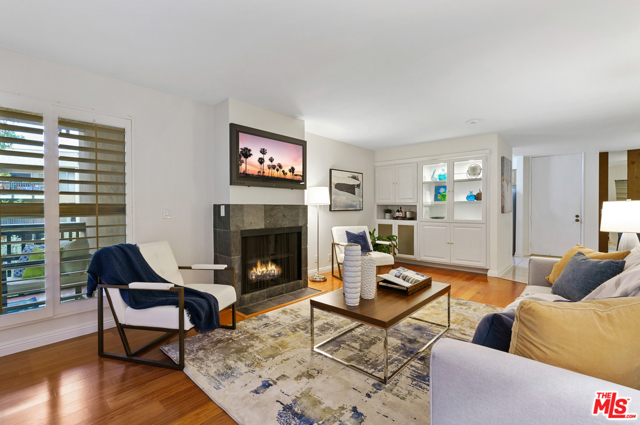 2 Bed Home for Sale in Culver City, California