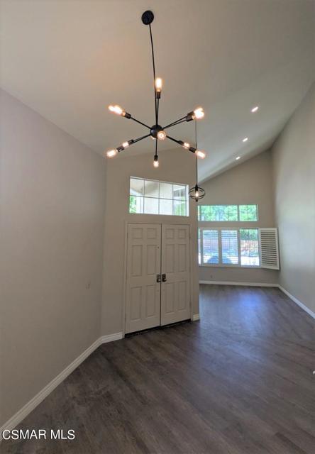 3 Bed Home for Sale in Oak Park, California