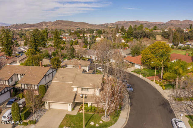 3 Bed Home for Sale in Westlake Village, California