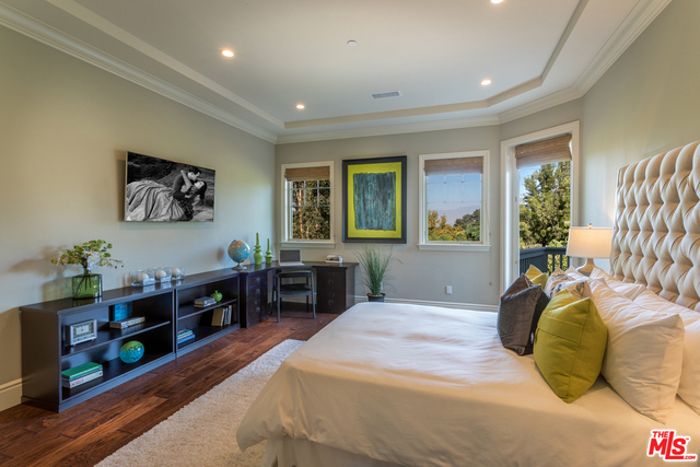 4 Bed Home for Sale in Sherman Oaks, California