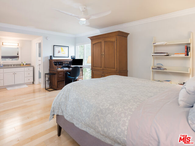 2 Bed Home for Sale in Pacific Palisades, California