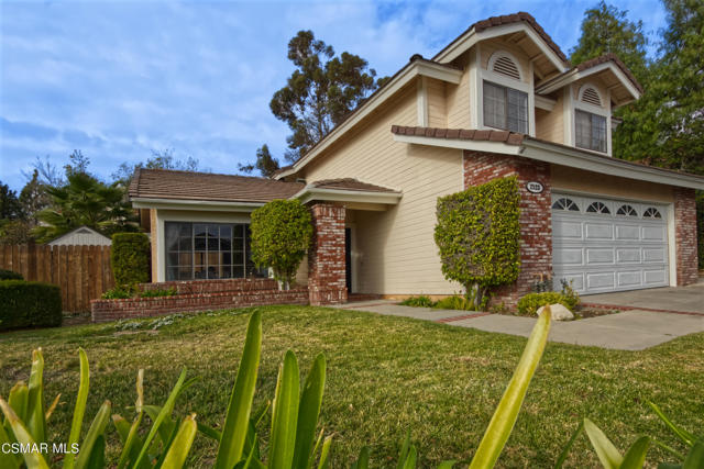 3 Bed Home for Sale in Thousand Oaks, California