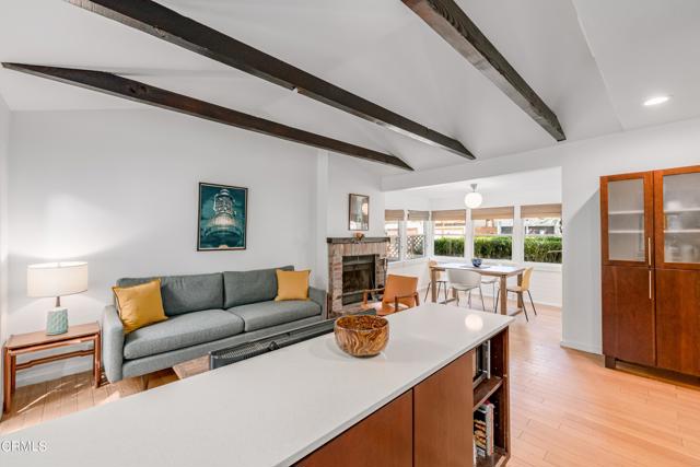 2 Bed Home for Sale in Los Angeles, California