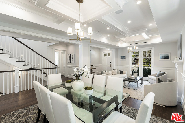 5 Bed Home for Sale in Los Angeles, California