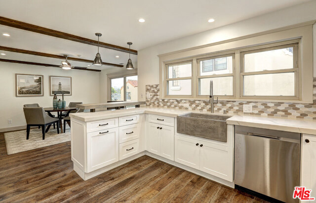 620 EL REDONDO Avenue, Redondo Beach, California 90277, 3 Bedrooms Bedrooms, ,2 BathroomsBathrooms,Residential,Sold,EL REDONDO,17278290