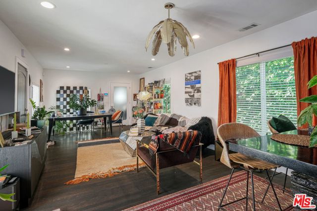  Income Home for Sale in Los Angeles, California