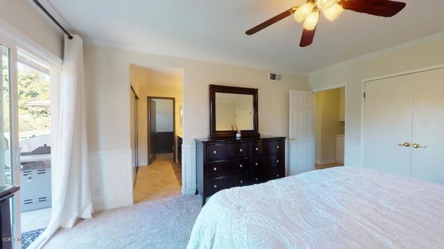 4 Bed Home for Sale in Thousand Oaks, California