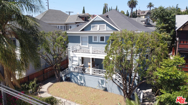  Income Home for Sale in Los Angeles, California