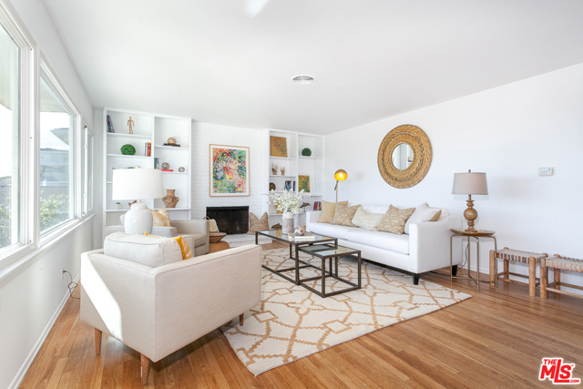 3 Bed Home for Sale in Pacific Palisades, California