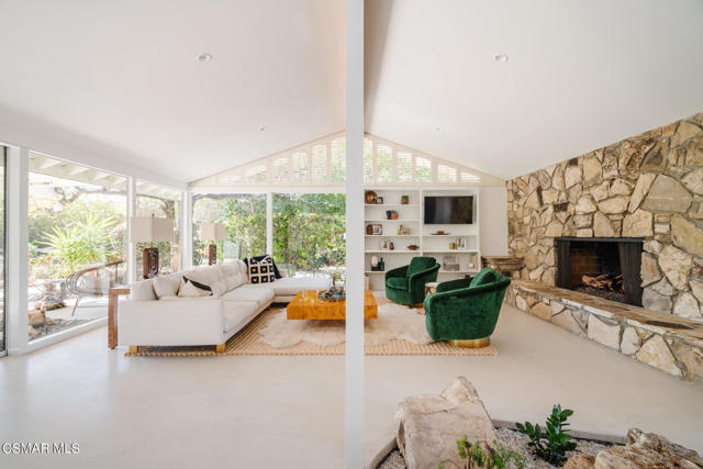 3 Bed Home for Sale in Thousand Oaks, California