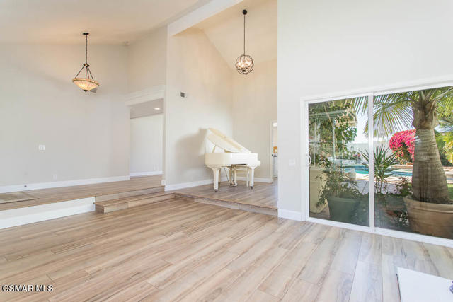 3 Bed Home for Sale in Westlake Village, California