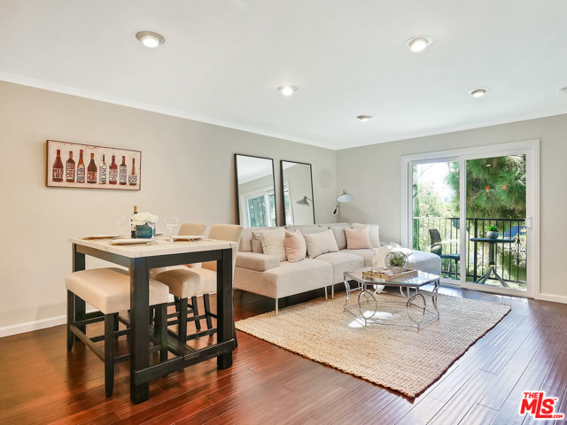 1 Bed Home for Sale in West Hollywood, California
