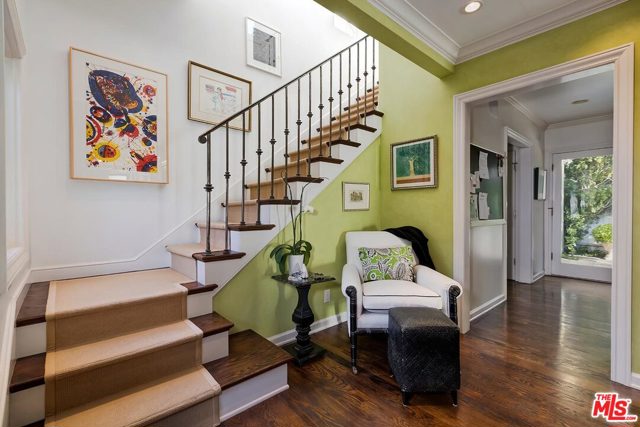 5 Bed Home for Sale in Pacific Palisades, California