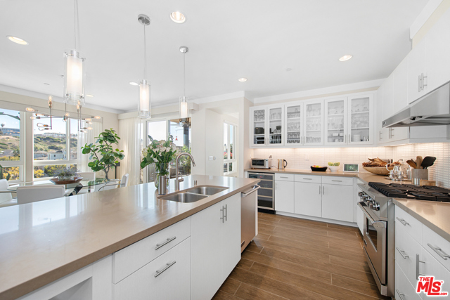 3 Bed Home for Sale in Playa Vista, California