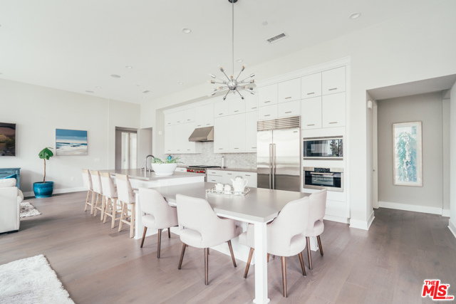 3 Bed Home for Sale in Playa Vista, California